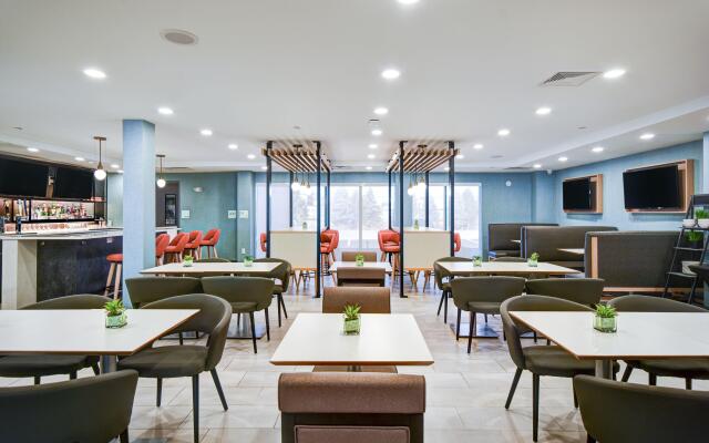 Holiday Inn Allentown-Bethlehem by IHG