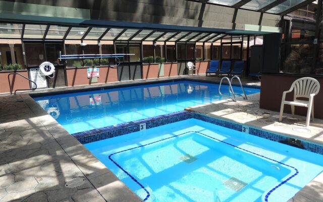 Park Regency Resort