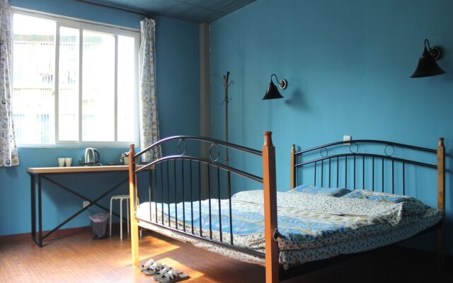 Chengdu Steam Hostel