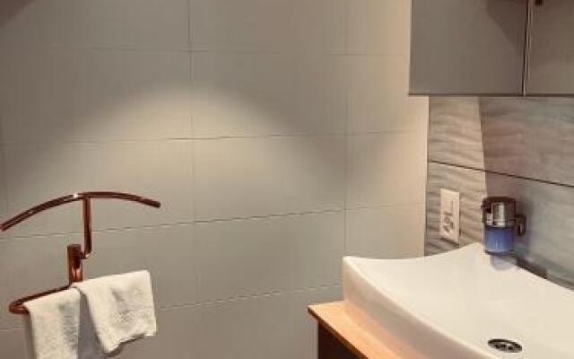 Boutique B&B Bellevue Iseltwald