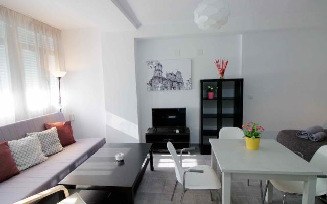 Bonito Estudio en Cádiz