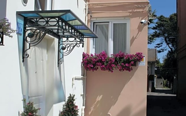 Serendipity B&B Pescara