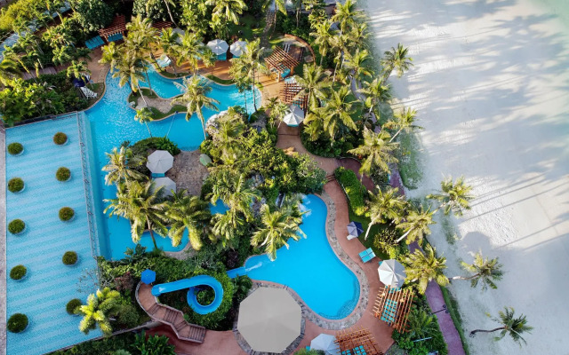 Dusit Beach Resort Guam