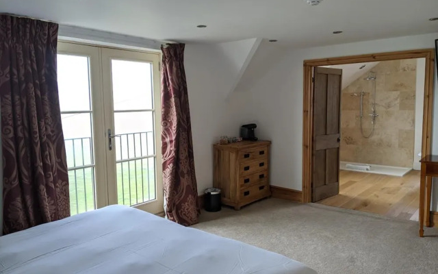 Tides Cottage