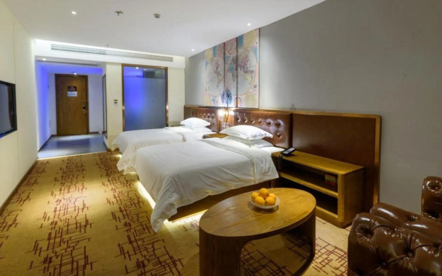 Vienna Classic Hotel (Yongxing Times Square)