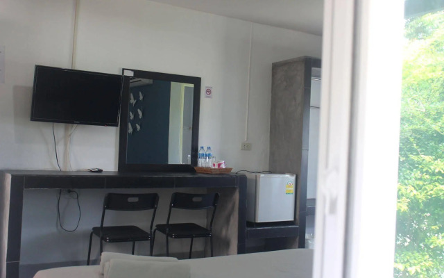 Krabi Nemo house