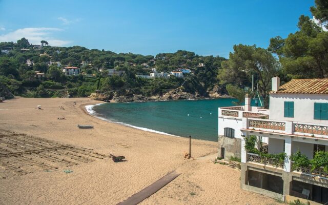 Sr-41 Begur SA Riera 8pax
