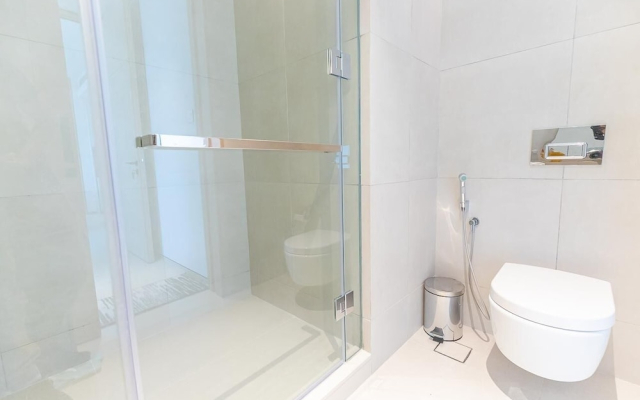 Address Beach Resort Residences-Four Apple