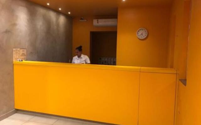 Ouro Motel