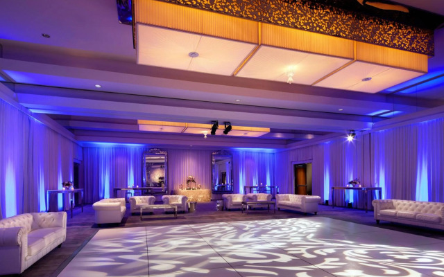 SLS Hotel, a Luxury Collection Hotel, Beverly Hills