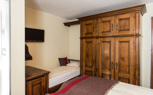 Le Petit CHARME-INN