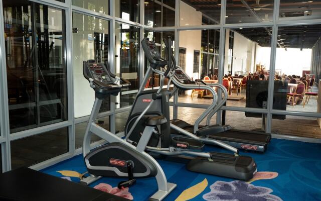 The Straits Melaka by Perfect Host