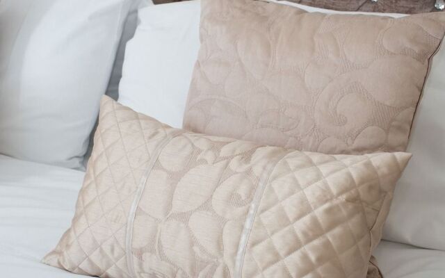 Beckmead House - B&B