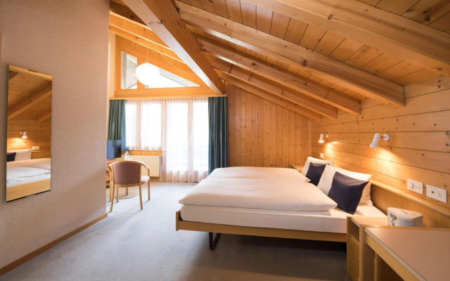 Hotel Blümlisalp