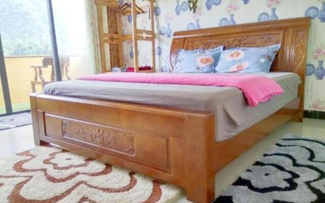 Yangshuo Beautiful View Holiday Inn