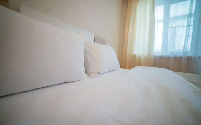 Inndays on Profsouznaya 156