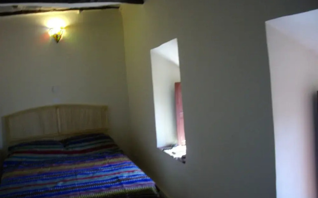 Le Ryad Tassoukte - Rental Gite Atlas Marrakech Ouirgane