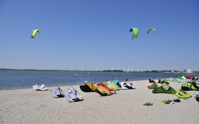 Ferienwohnungen Wulfener Hals