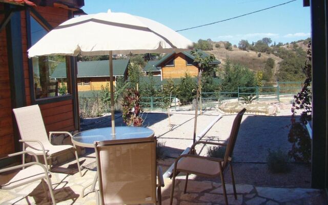 Awesome Home in Molos Kammena Vourla With 2 Bedrooms, Internet and Outdoor Swimming Pool