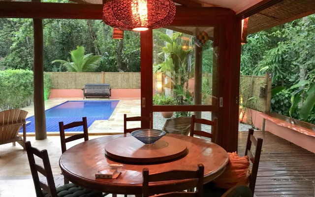 Beach House Prumirim