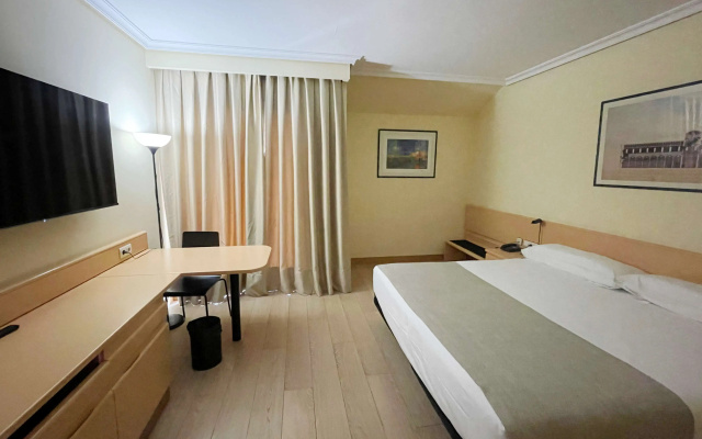 Hotel AR Parquesur
