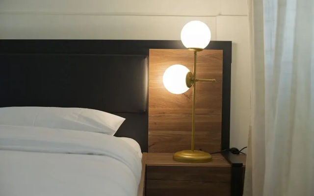 Milena in Moschato With 1 Bedrooms and 1 Bathrooms