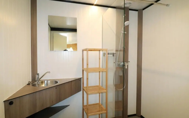Cabin by Hegermeer With Boat Rentals