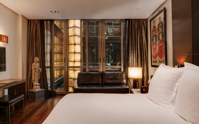 Hotel Urban, a Small Luxury Hotel of the World