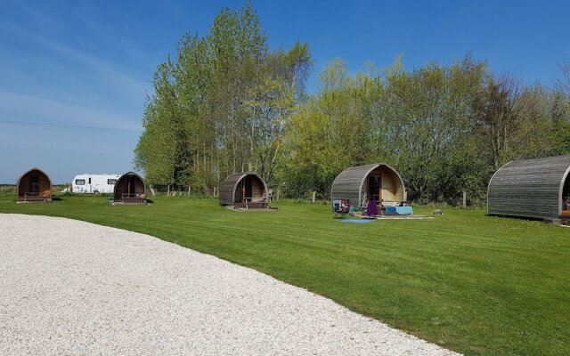 Yapham Holds Farmhouse