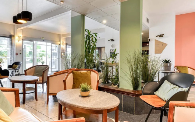 B&B HOTEL Montpellier Vendargues