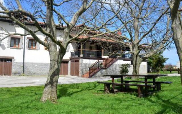 Agroturismo Azkue