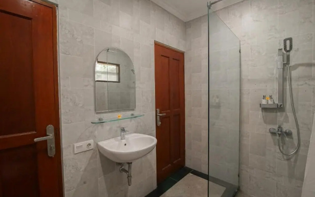 Baliana Villa Legian