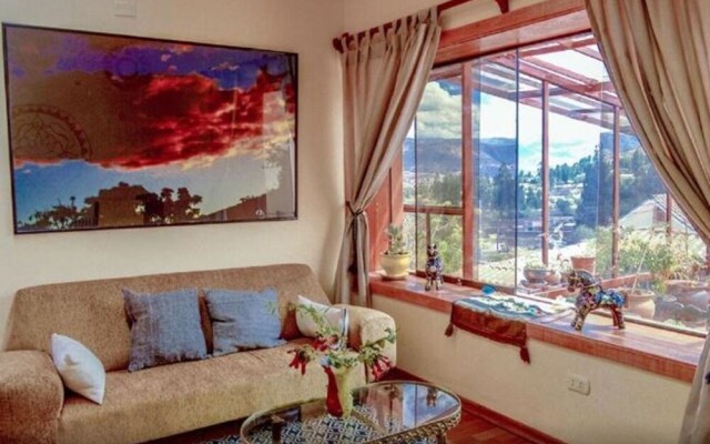 Inkita Boutique Guesthouse