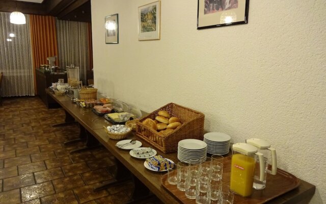 Gasthof Hotel Zum Ross