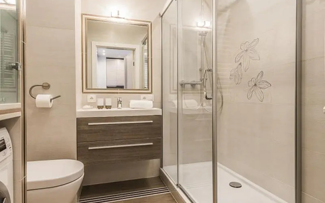 Nowe Bielany by P&O Apartments