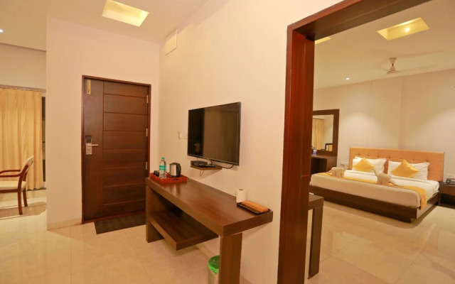 Grand Signature Hotel & Spa