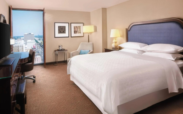 Sheraton New Orleans Hotel