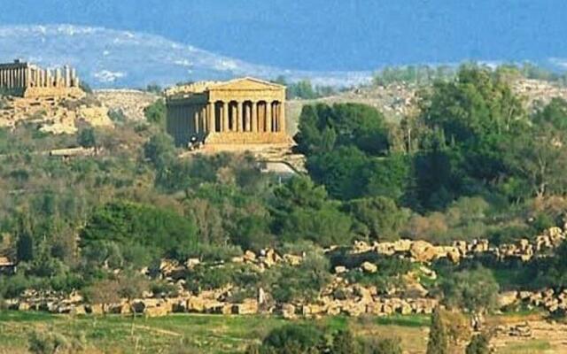 Villa Trinacria