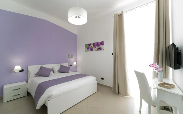 Suite & Luxury Rooms Palazzo Diomede Carafa