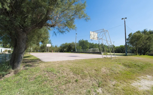 Torre Rinalda Camping Village