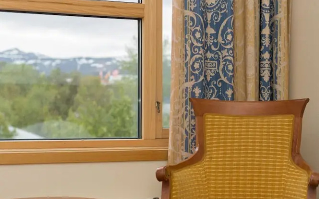 Best Western Nordlys Hotell Alta