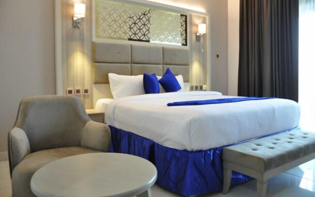 Springhill Hotel & Suites