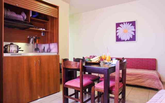 Eurohotel Theo Hotel