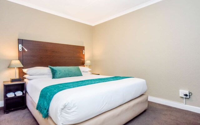 Mercure Johannesburg Bedfordview Hotel