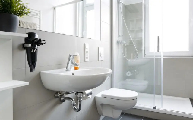 RockChair Apartments Charlottenburg