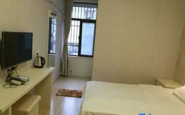 Wuwei Shunda Hotel