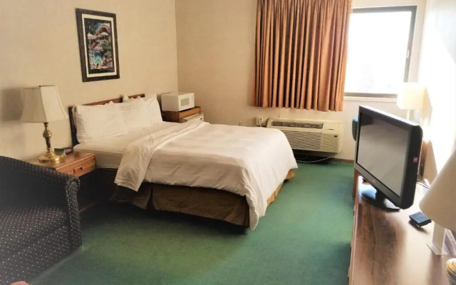 Abby Inn