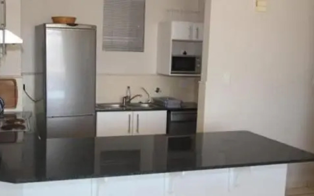 101 B Santorini, Margate