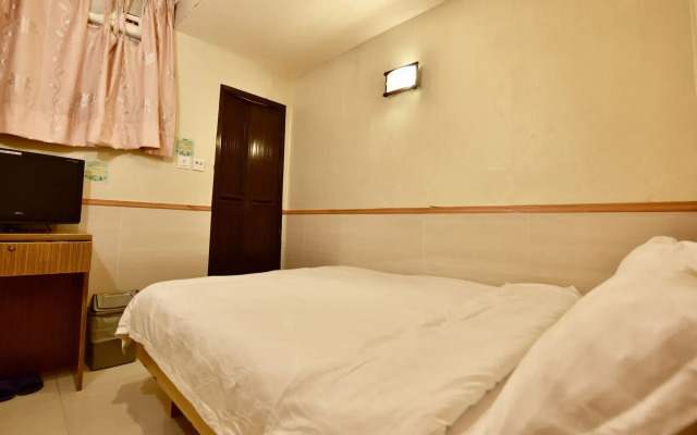 Wonderful Inn
