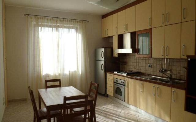 Appartamenti Camerota